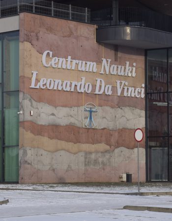 Centrum Nauki Leonardo da Vinci