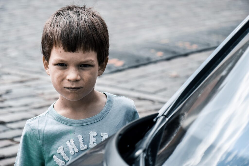 Dziecko bije? Jak reagować? Agresja dziecka wobec rodziców 2 Co robić, gdy dziecko bije inne dzieci w przedszkolu?