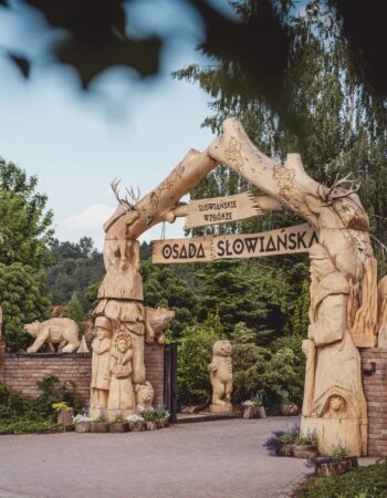 Jura Park Bałtów