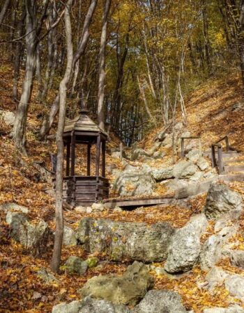 Jura Park Bałtów