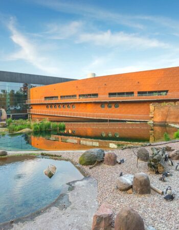Zoo i Afrykarium we Wrocławiu
