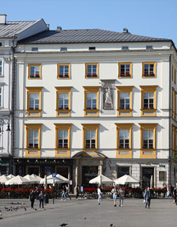 Podziemia Rynku Kraków