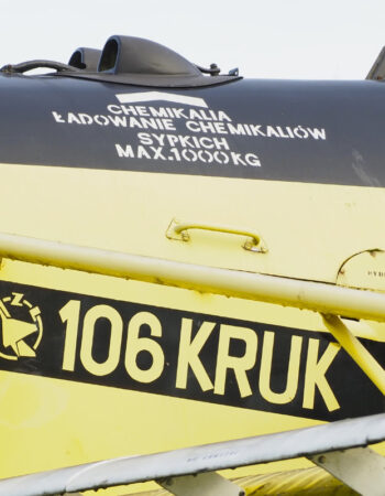 Muzeum Lotnictwa Polskiego