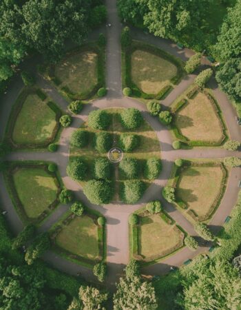Park Jordana Kraków