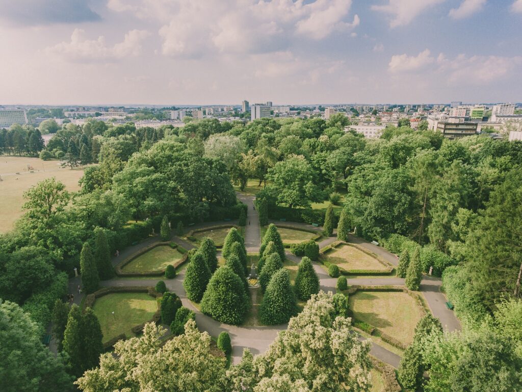 Atrakcje, które przyciągają tłumy