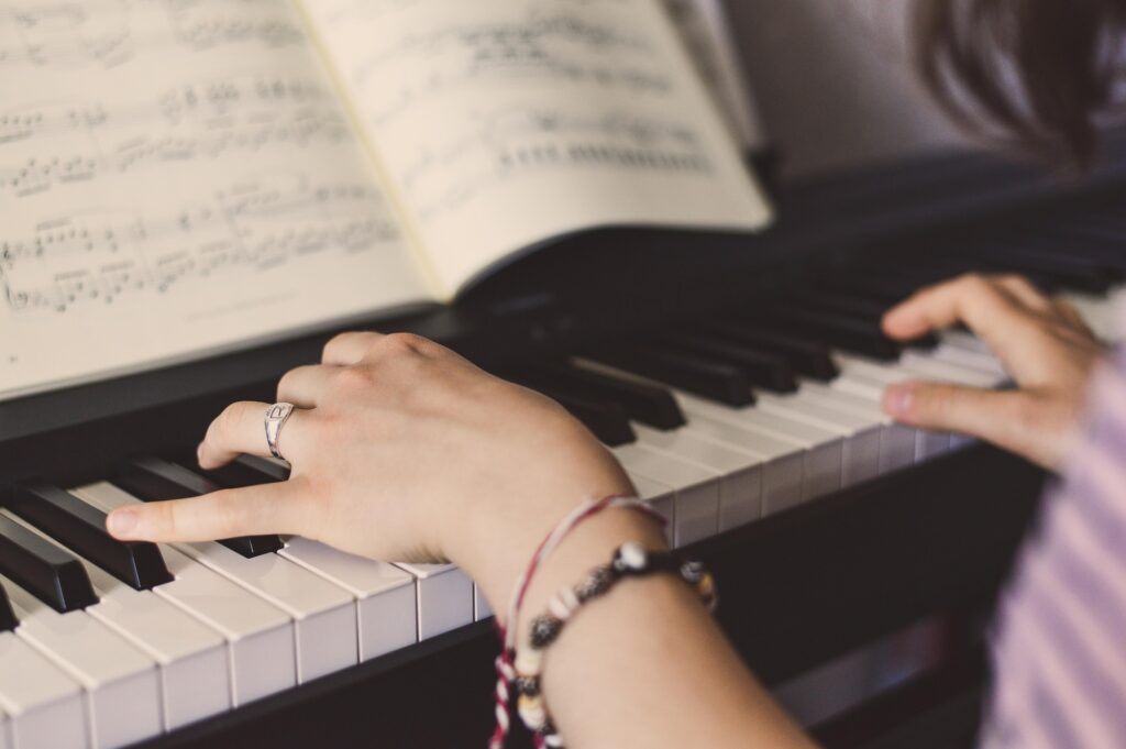 Sposoby na wspieranie zdolności muzycznych dziecka
