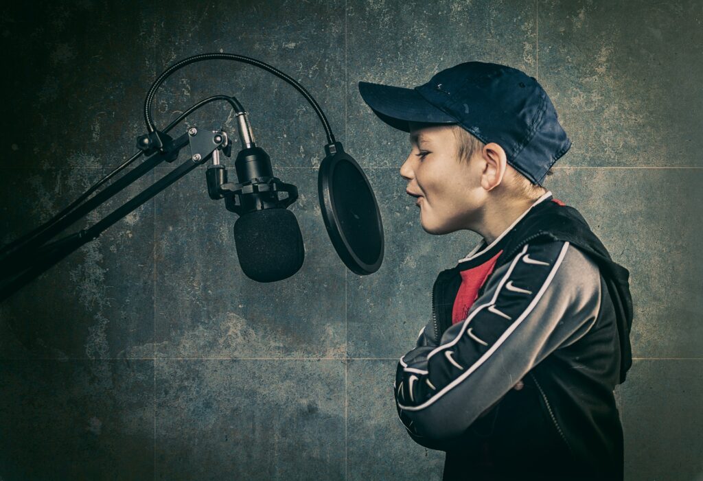 Wspieramy rozwój muzyczny dziecka na różnych etapach jego życia