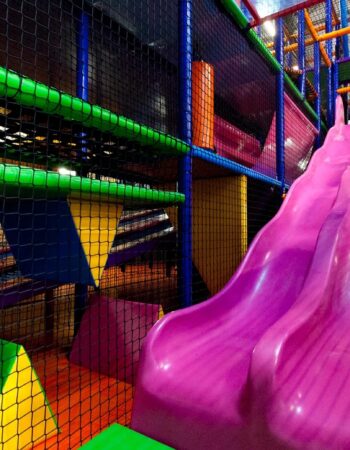 Ampa – Park Rozrywki