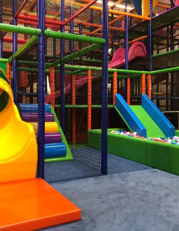 Ampa – Park Rozrywki