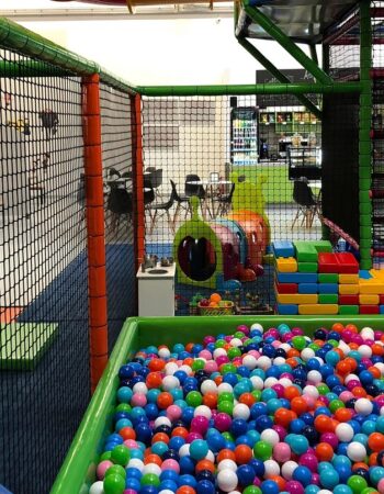 Ampa – Park Rozrywki