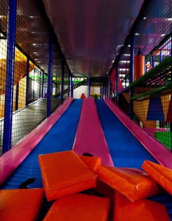 Ampa – Park Rozrywki