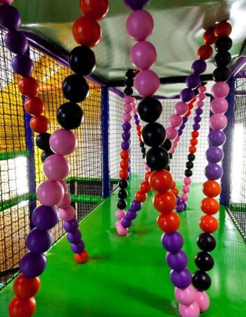 Ampa – Park Rozrywki