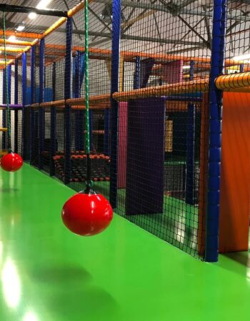 Ampa – Park Rozrywki