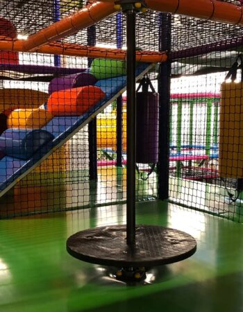 Ampa – Park Rozrywki