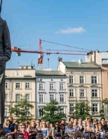 Międzynarodowy Festiwal Teatrów Ulicznych