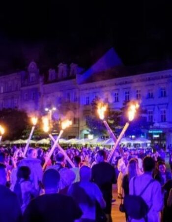 Międzynarodowy Festiwal Teatrów Ulicznych