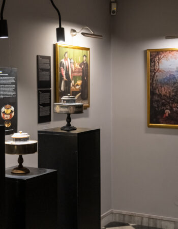 Muzeum Iluzji