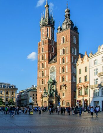 Rynek Kraków