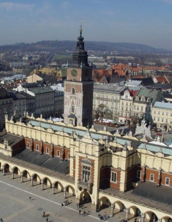 Rynek Kraków