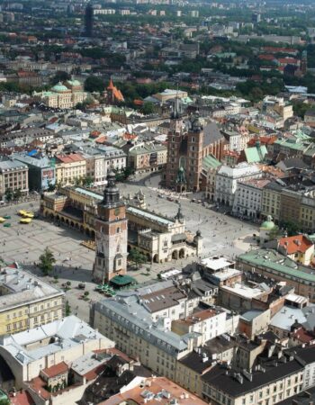 Rynek Kraków