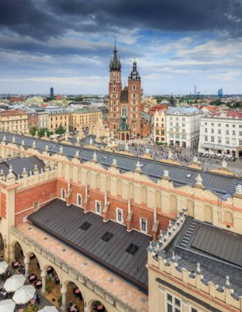 Rynek Kraków