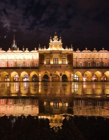 Rynek Kraków