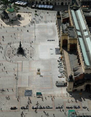 Rynek Kraków