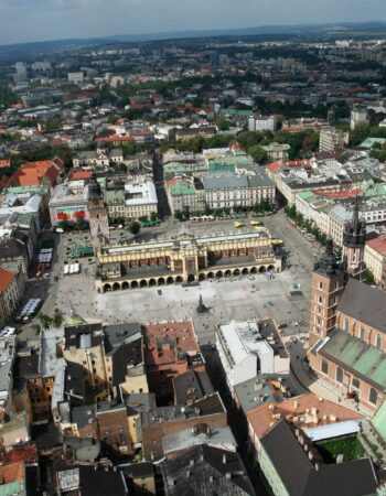 Rynek Kraków