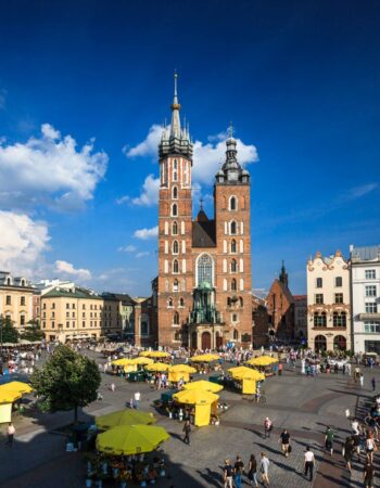 Rynek Kraków