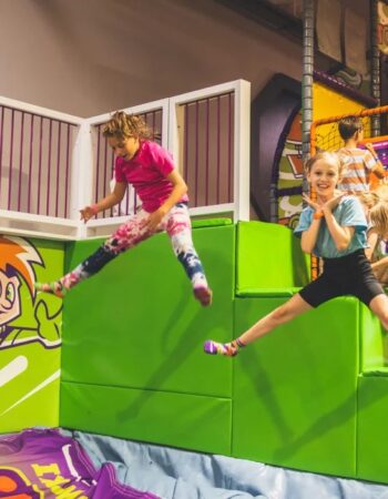 GOkidz! Park Rozrywki