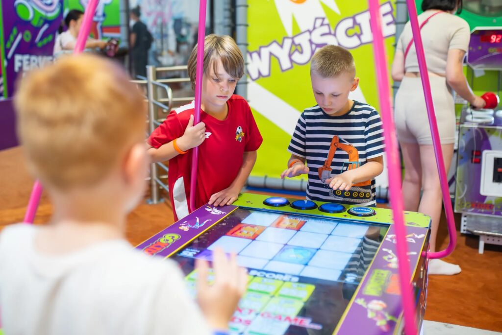 Dlaczego warto odwiedzić GOkidz?