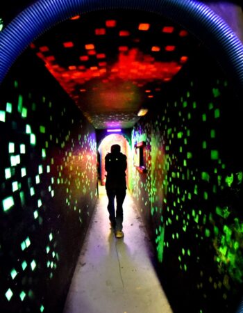 LaserPark