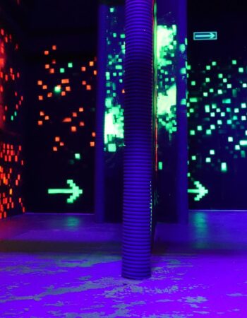 LaserPark