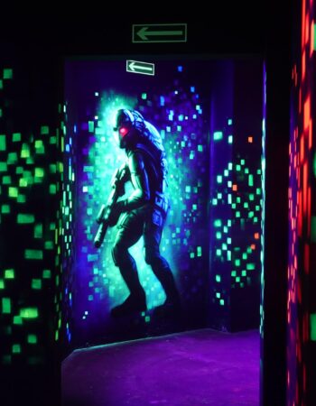 LaserPark