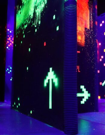LaserPark