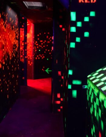 LaserPark