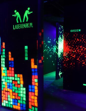 LaserPark