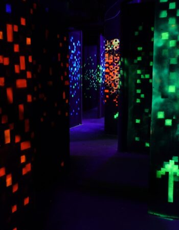LaserPark