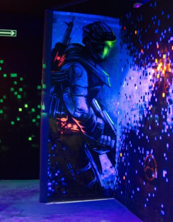 LaserPark