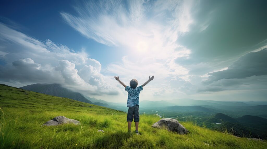 Dziecko: Jak radzić sobie ze złością? 3 Kiedy warto skonsultować się z psychologiem?