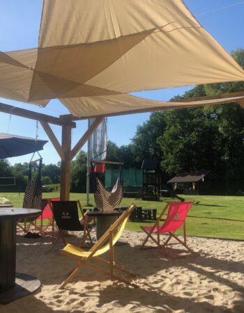 Krakowski Park Linowy