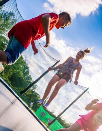 Krakowski Park Linowy