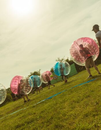 Krakowski Park Linowy