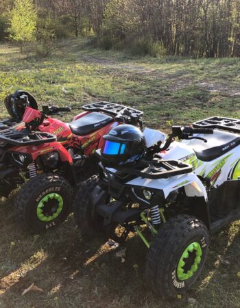 Krakowski Park Linowy