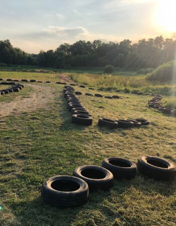 Krakowski Park Linowy