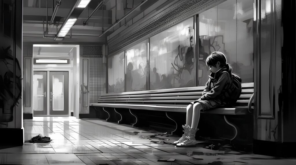 Dziecko kłamie? Jak reagować, gdy nastolatki oszukują? 3 Jak oduczyć dziecko kłamać?