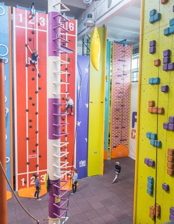 AVATAR Centrala Ruchu Kraków