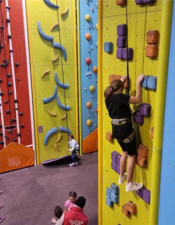 AVATAR Centrala Ruchu Kraków