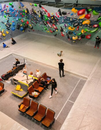 AVATAR Centrala Ruchu Kraków