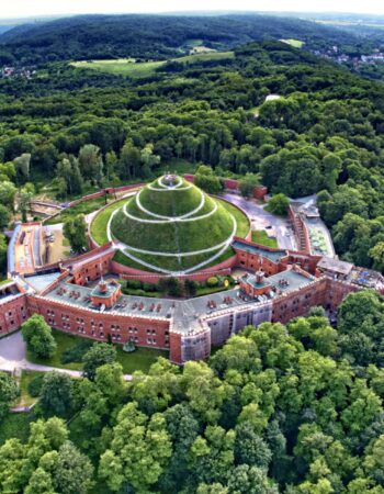 Kopiec Kościuszki Kraków